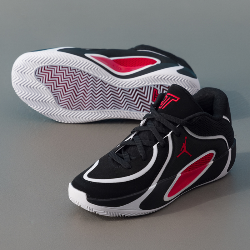 Nike Herrenschuhe Jordan Tatum – Men Shoes Jordan 4 Bewertung und Preis
