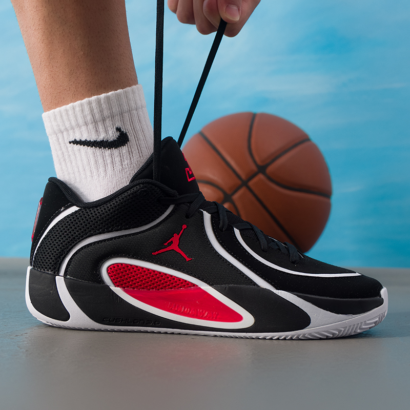 Nike Herrenschuhe Jordan Tatum – Men Shoes Jordan 4 Bewertung und Preis