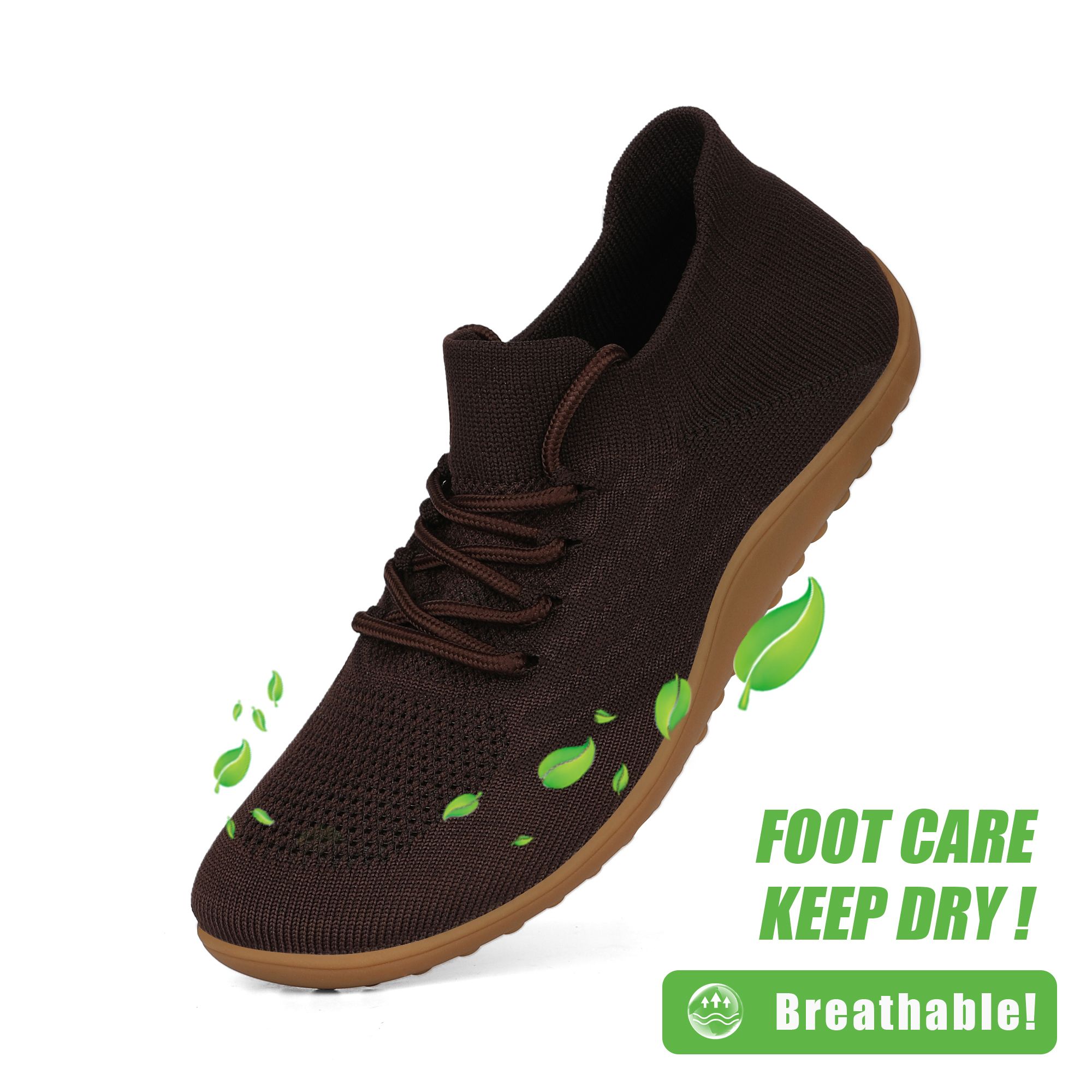 Damen-Box-Schuhe mit breiter Z – Minimalist Barefoot Shoe Bewertung und Preis