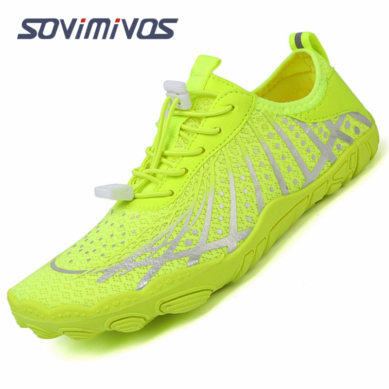 Barfuß-Trail-Laufschuhe für He – Minimalist Barefoot Shoe Bewertung und Preis