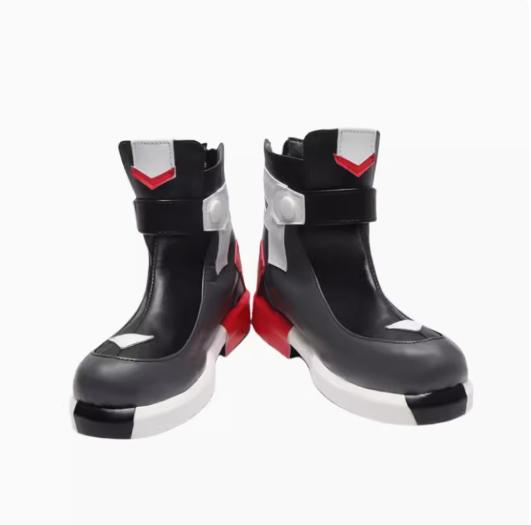 Game Zenless Zone Zero Billy T – Men'S Shoes Zone Bewertung und Preis