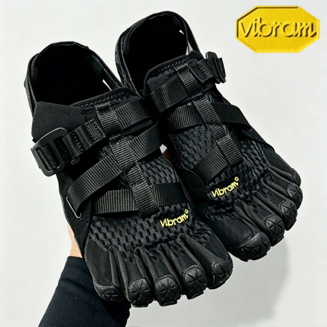 Luxusmarke Vibram Five Toe Sch – Men'S Shoes Vibram Bewertung und Preis