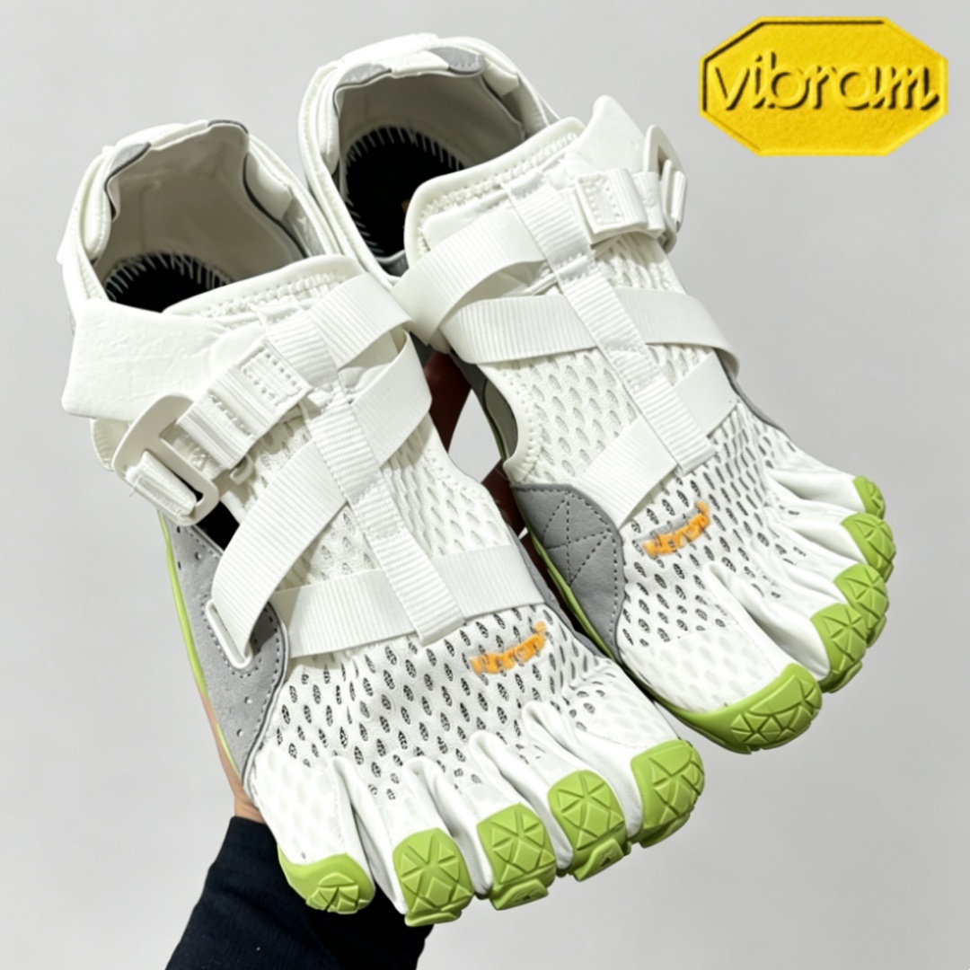 Luxusmarke Vibram Five Toe Sch – Men'S Shoes Vibram Bewertung und Preis
