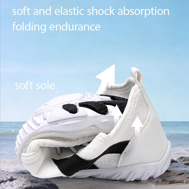 EOCENE Barfuß-Wasserschuhe Min – Minimalist Barefoot Shoe Bewertung und Preis