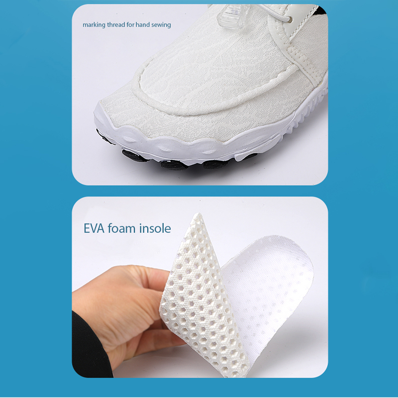 EOCENE Barfuß-Wasserschuhe Min – Minimalist Barefoot Shoe Bewertung und Preis