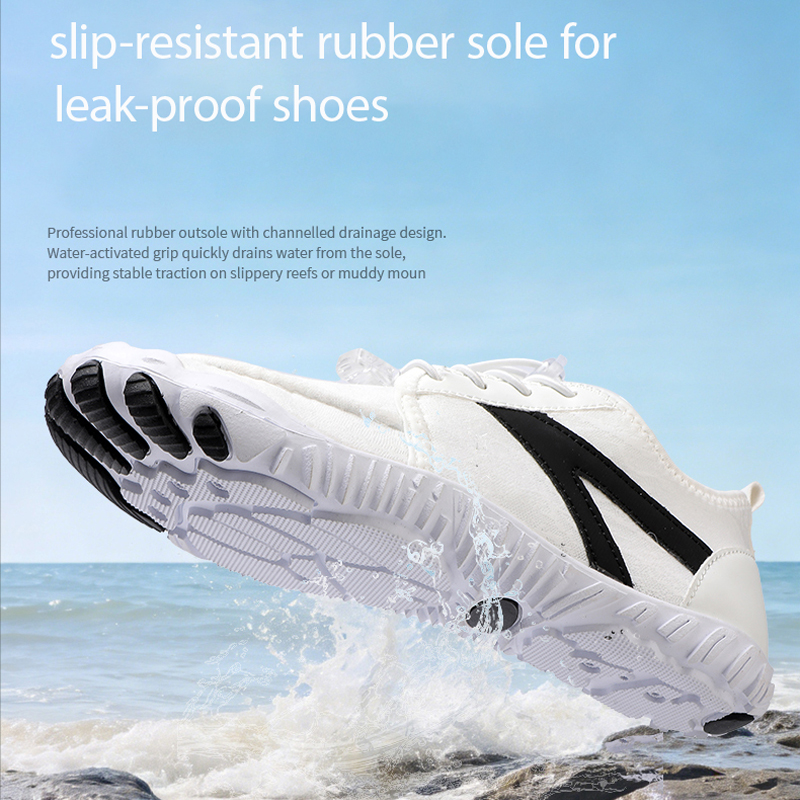 EOCENE Barfuß-Wasserschuhe Min – Minimalist Barefoot Shoe Bewertung und Preis