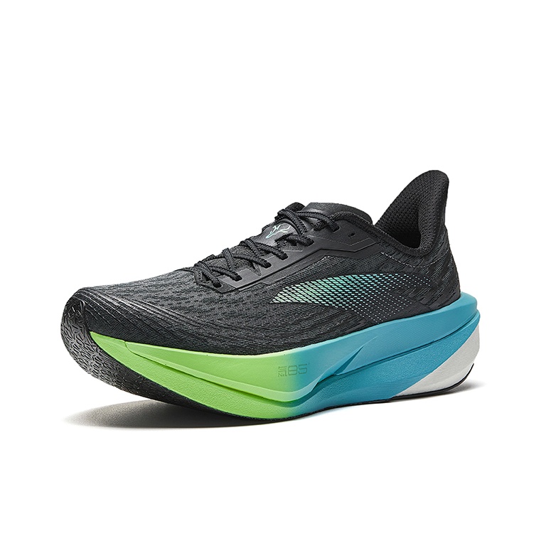 Anta Zone 2 Heart Rate 85 Low- – Men'S Shoes Zone Bewertung und Preis