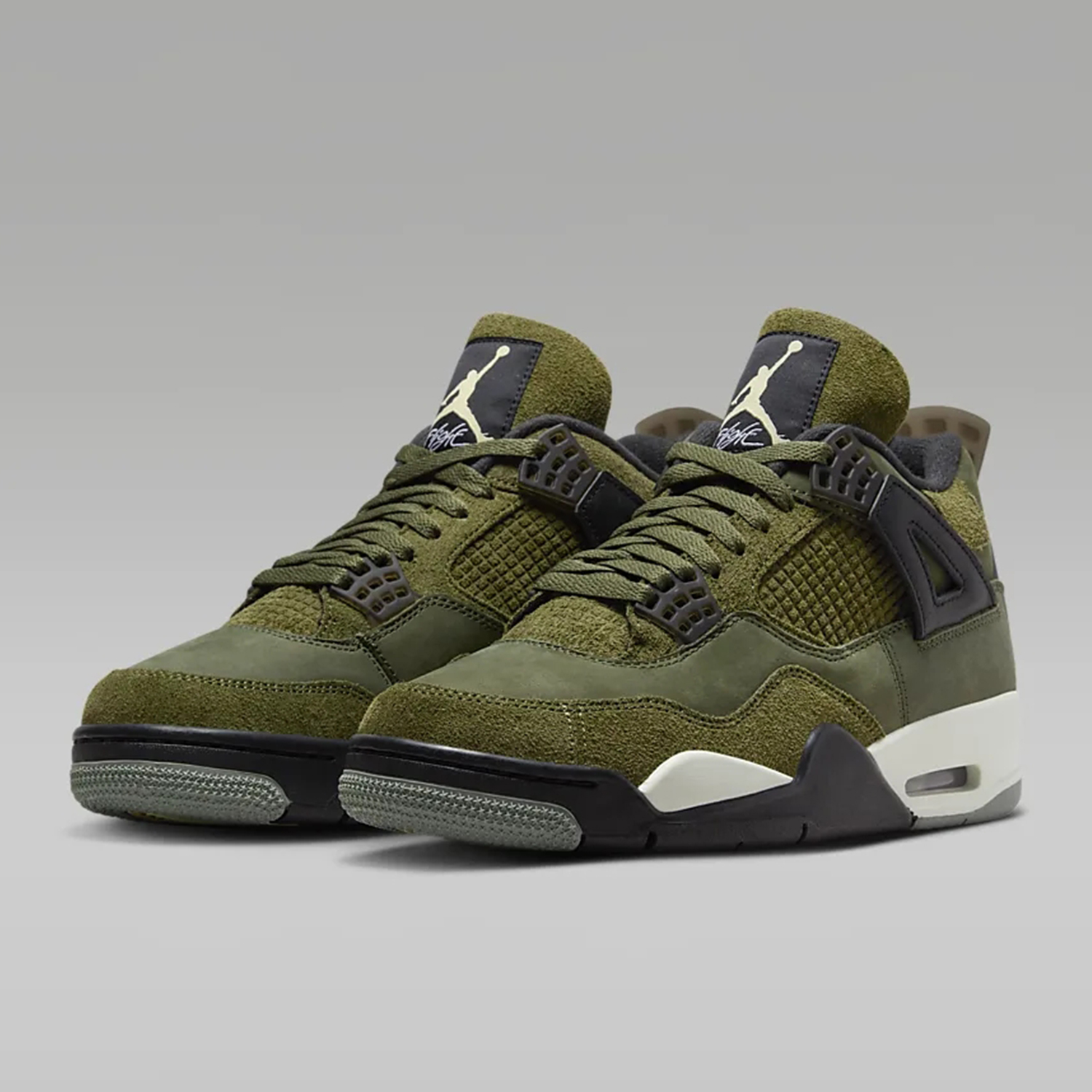 Nike Authentic Air Jordan 4 Re – Men Shoes Jordan 4 Bewertung und Preis