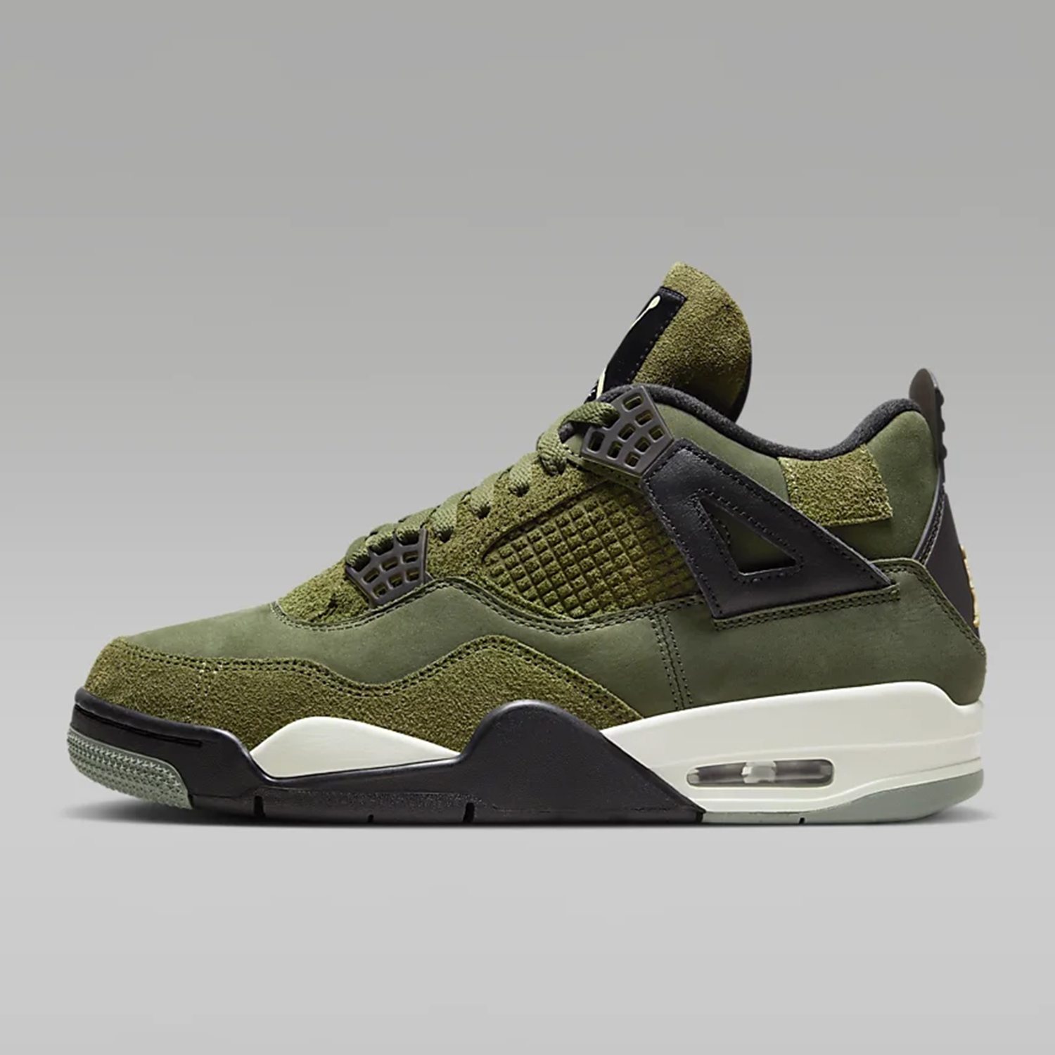 Nike Authentic Air Jordan 4 Re – Men Shoes Jordan 4 Bewertung und Preis