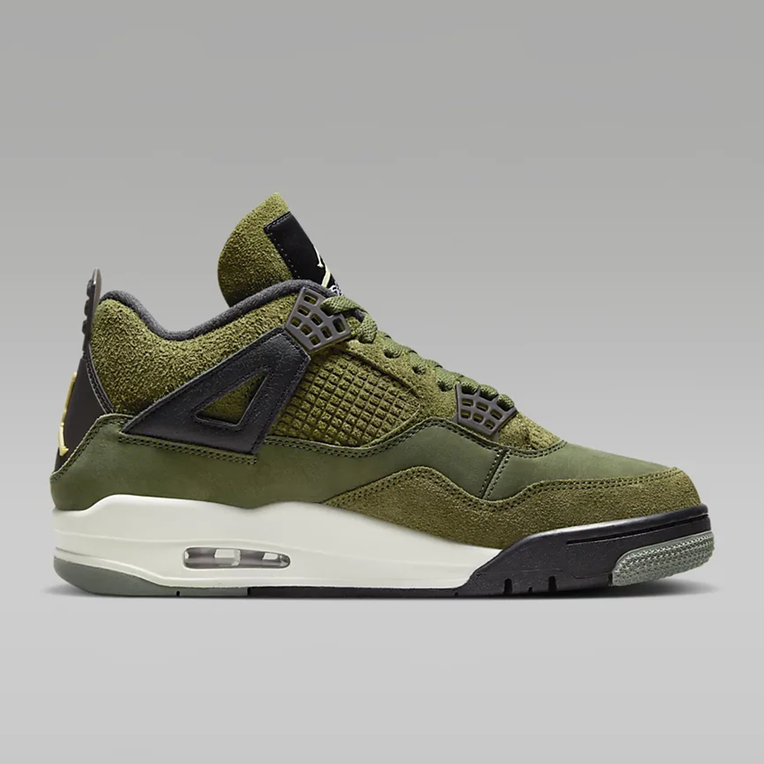 Nike Authentic Air Jordan 4 Re – Men Shoes Jordan 4 Bewertung und Preis
