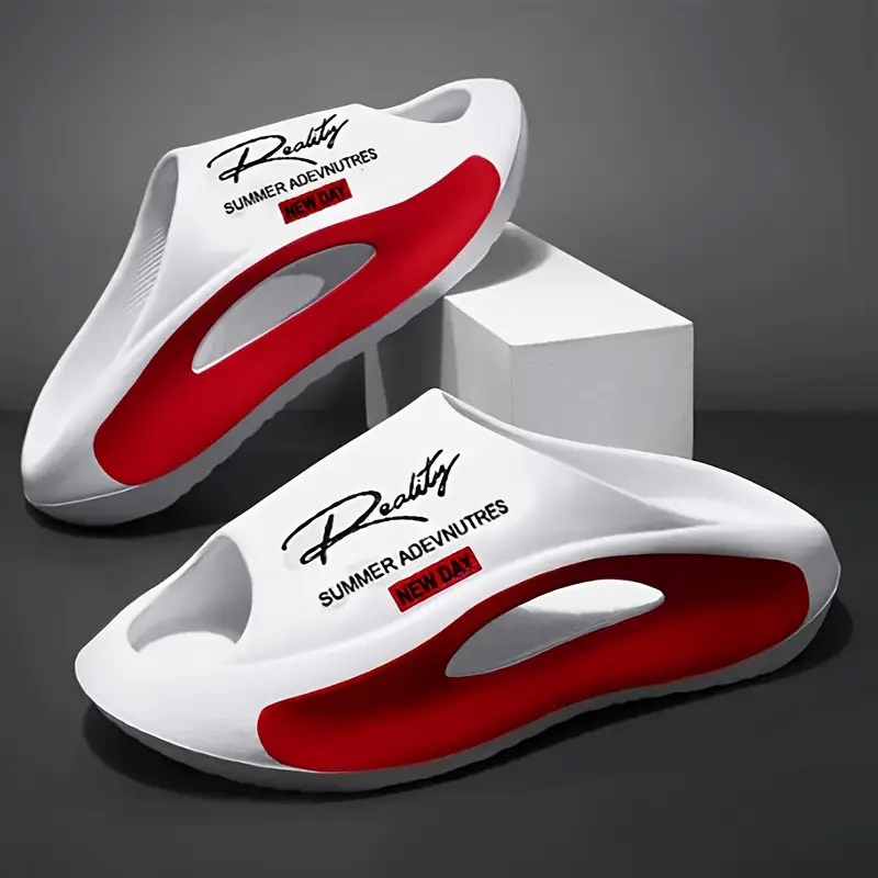 Unisex-Freizeit-Hausschuhe für – Men Shoes On Bewertung und Preis