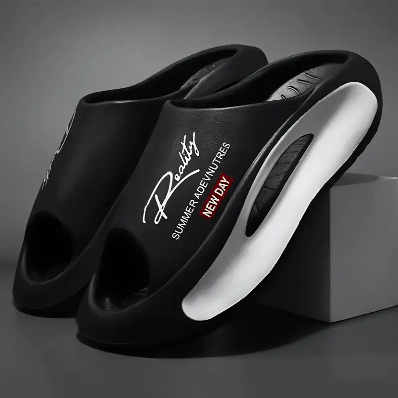 Unisex-Freizeit-Hausschuhe für – Men Shoes On Bewertung und Preis