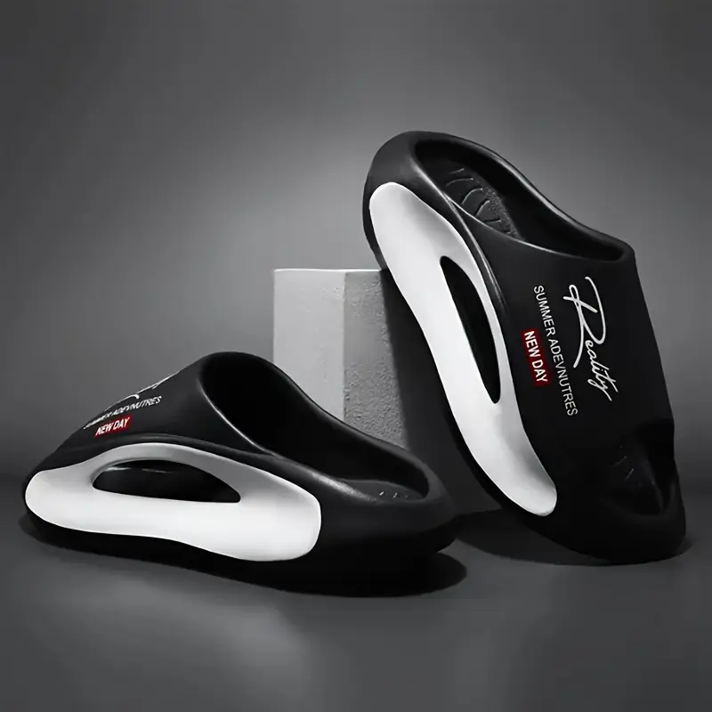 Unisex-Freizeit-Hausschuhe für – Men Shoes On Bewertung und Preis