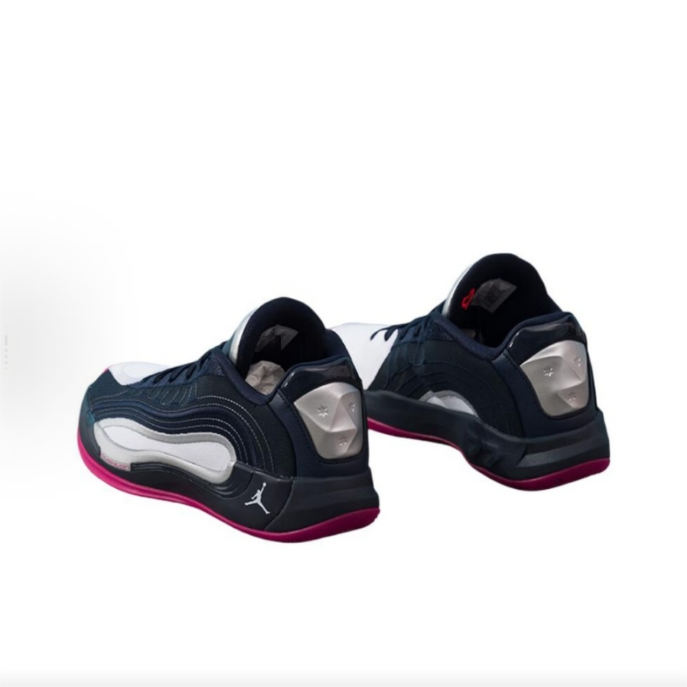 Nike Air Jordan Luka 4 Low-Top – Men Shoes Jordan 4 Bewertung und Preis