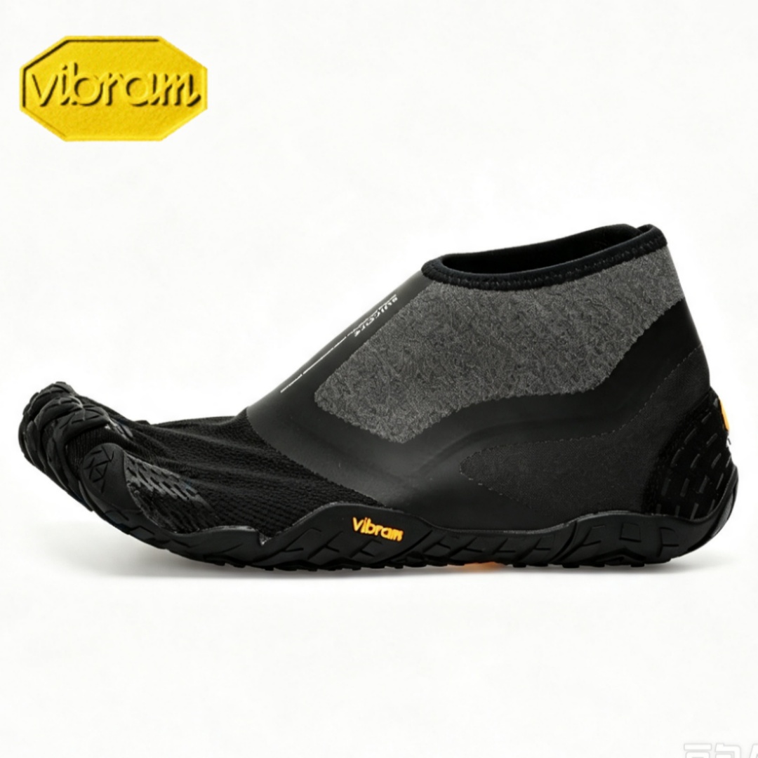 Luxusmarke Vibram FiveFingers  – Men'S Shoes Vibram Bewertung und Preis