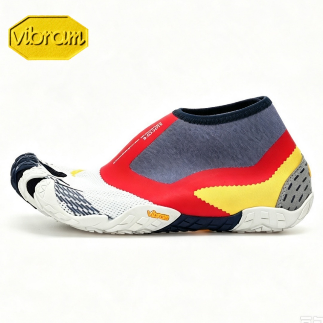 Luxusmarke Vibram FiveFingers  – Men'S Shoes Vibram Bewertung und Preis