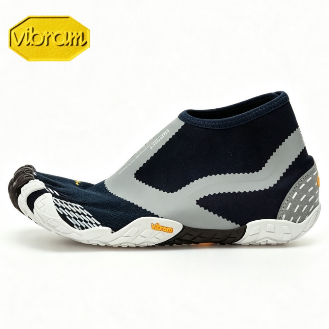 Luxusmarke Vibram FiveFingers  – Men'S Shoes Vibram Bewertung und Preis