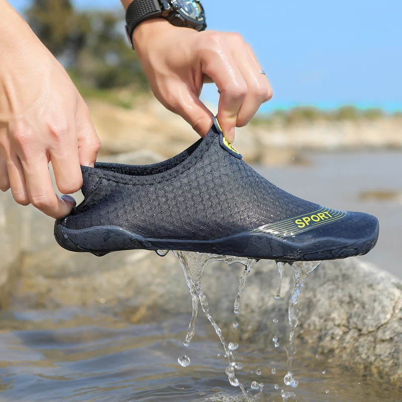 Wasserschuhe für Damen und Her – Minimalist Barefoot Shoe Bewertung und Preis