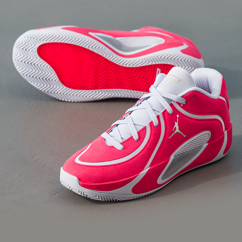 Nike Herrenschuhe Jordan Tatum – Men Shoes Jordan 4 Bewertung und Preis