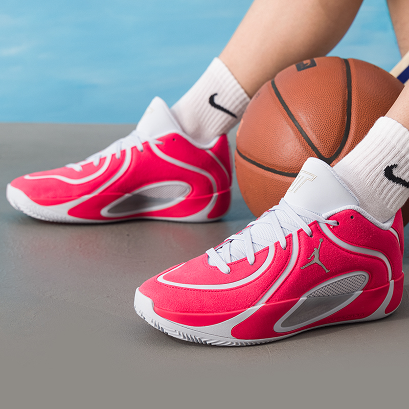 Nike Herrenschuhe Jordan Tatum – Men Shoes Jordan 4 Bewertung und Preis