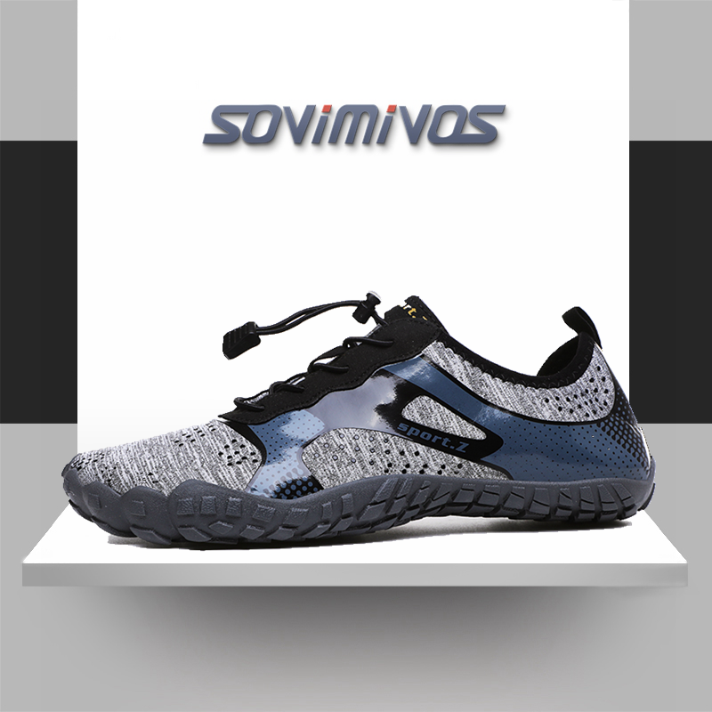 Neue Unisex Wasser Sport Schuh – Men'S Shoes Vibram Bewertung und Preis