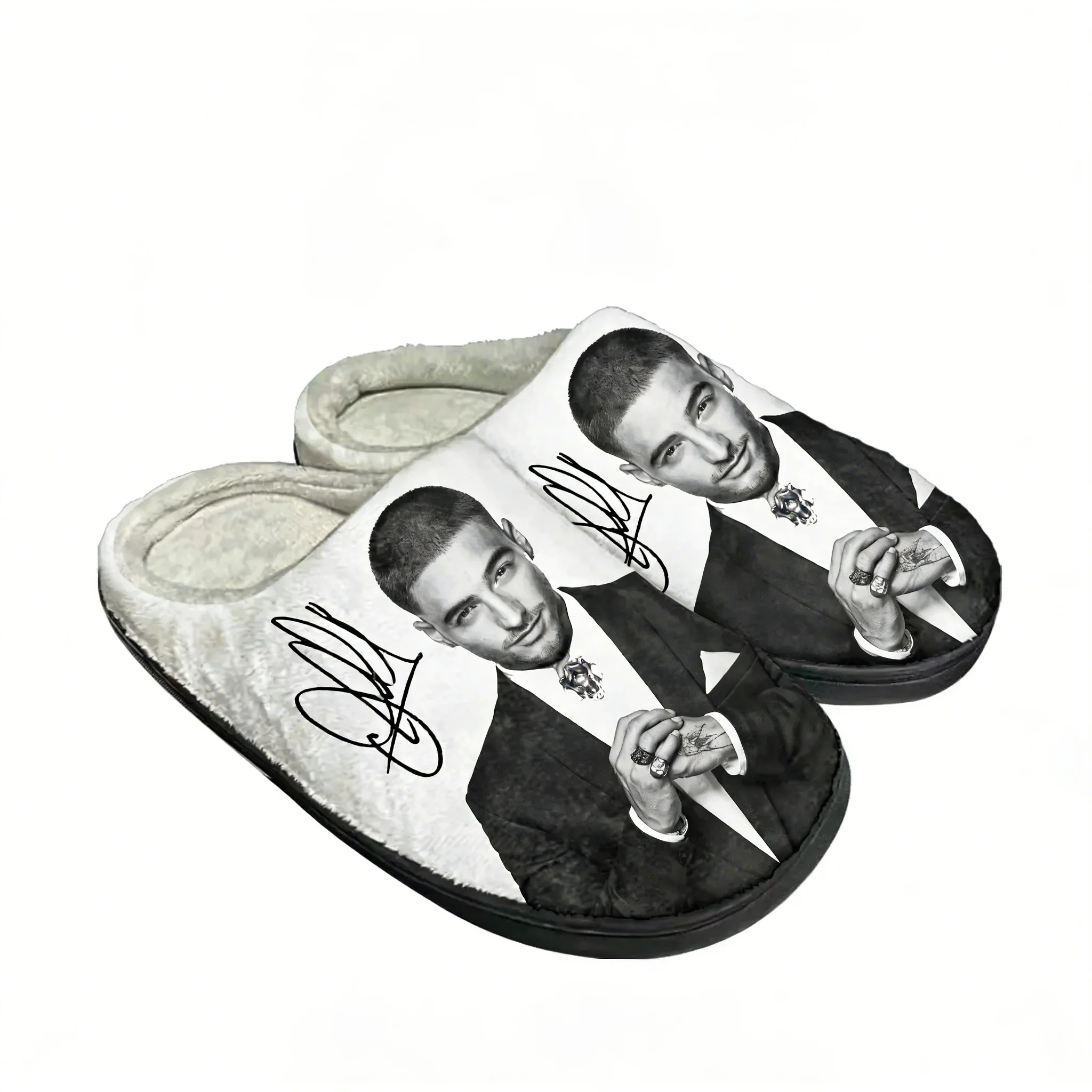 Maluma Baumwoll-Hausschuhe Hoc – Men'S Shoes Quality Bewertung und Preis
