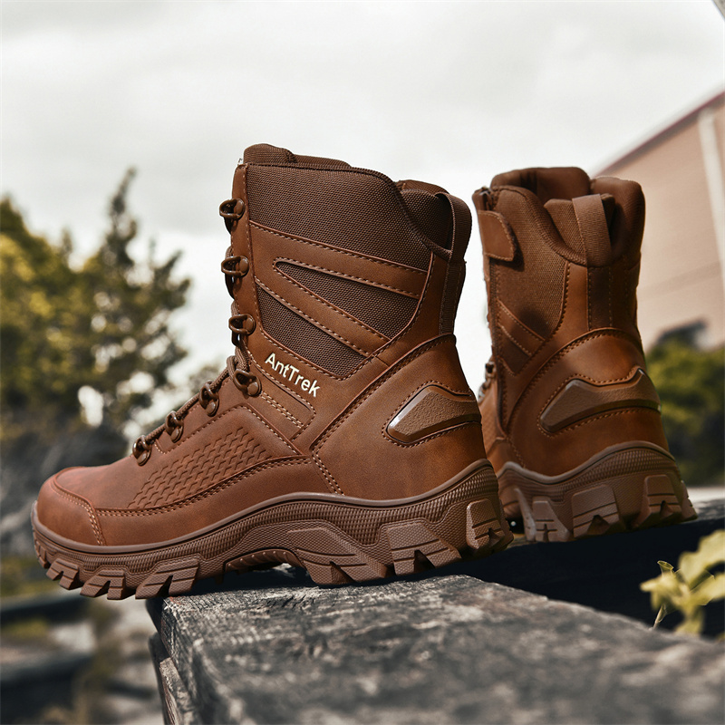 Wilde Trainingsstiefel für Her – Men Shoes Type Bewertung und Preis