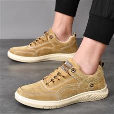 Minimalistische, bequeme, hand – Men Shoes Designer Bewertung und Preis