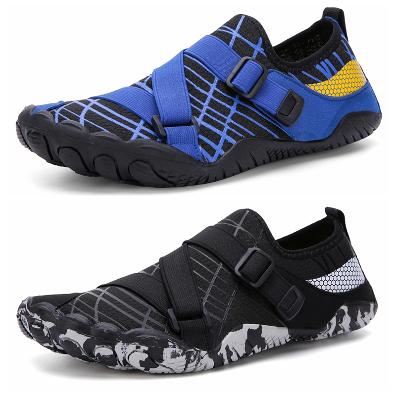 2022 neue Strand Aqua Wassers  – Men'S Shoes Vibram Bewertung und Preis