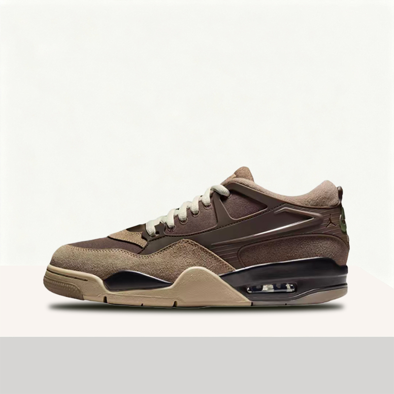 Nike Jordan Air Jordan 4 Retro – Men Shoes Jordan 4 Bewertung und Preis