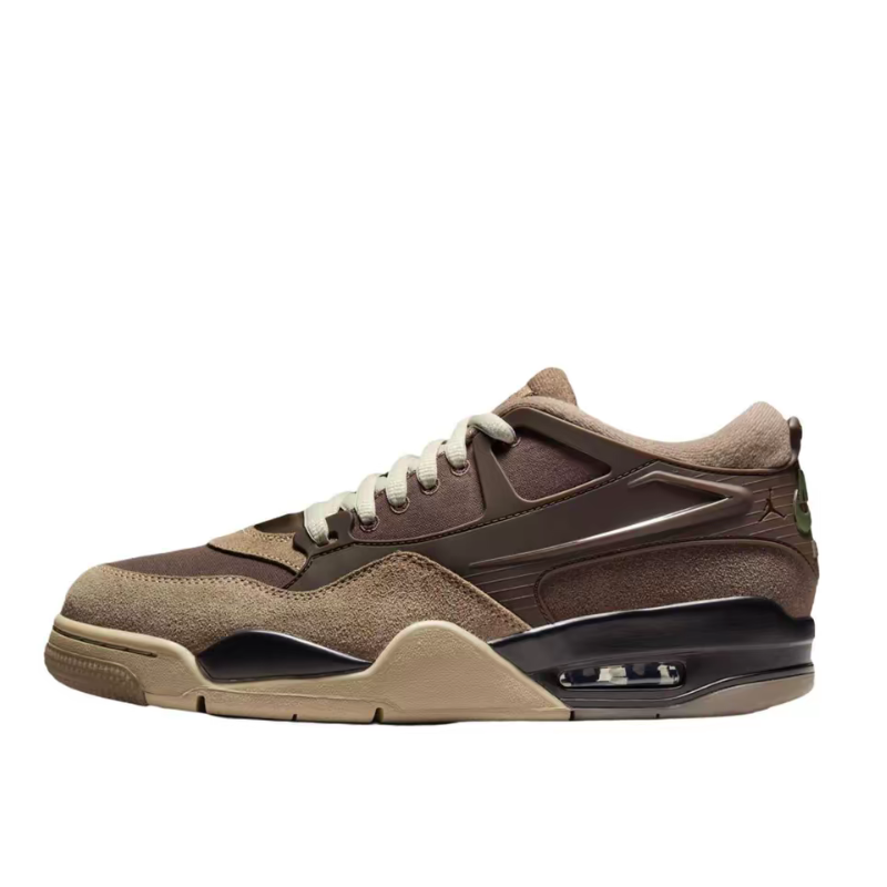 Nike Jordan Air Jordan 4 Retro – Men Shoes Jordan 4 Bewertung und Preis