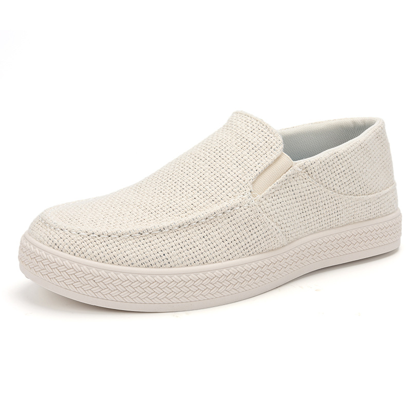 Herren Leinen Slip-On Loafer A – Men Shoes Ecco Bewertung und Preis