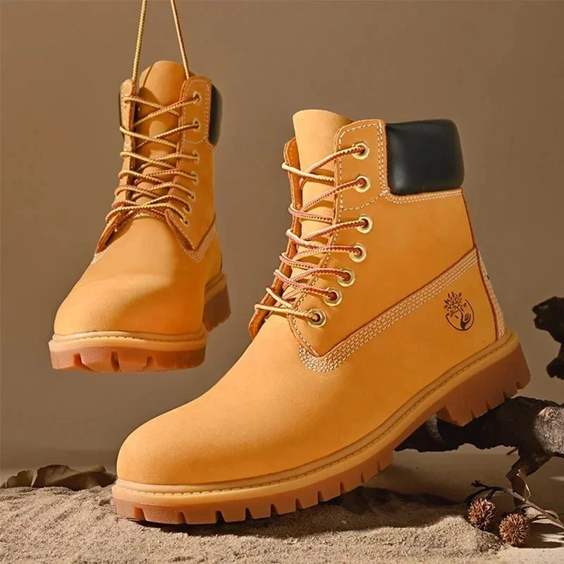 Stiefel Männer High Top Stiefe – Men Shoes Ecco Bewertung und Preis