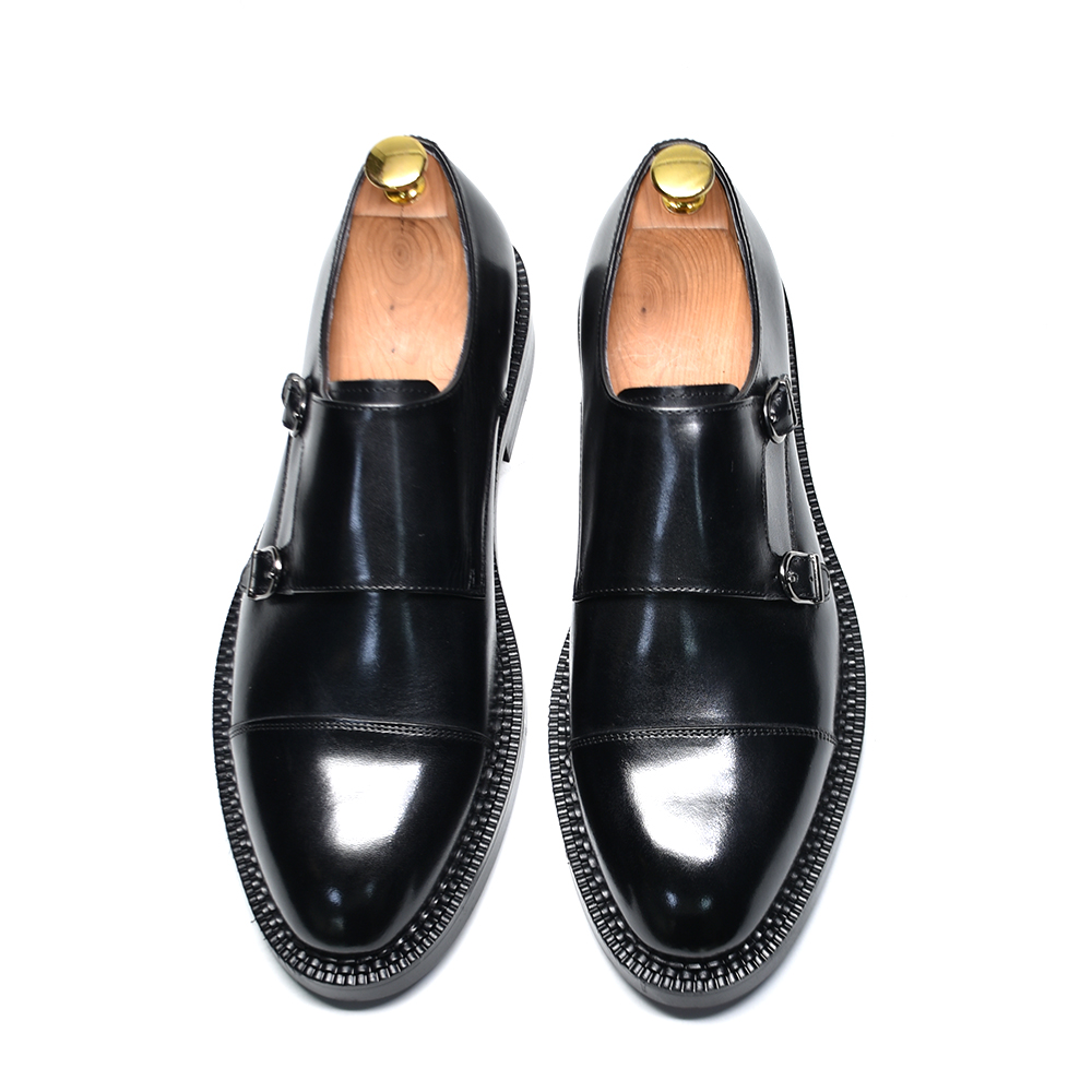 Luxuriöse Echtleder-Hochzeitss – Men Shoes Red Bottom Bewertung und Preis
