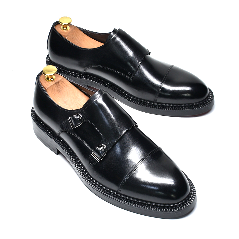 Luxuriöse Echtleder-Hochzeitss – Men Shoes Red Bottom Bewertung und Preis