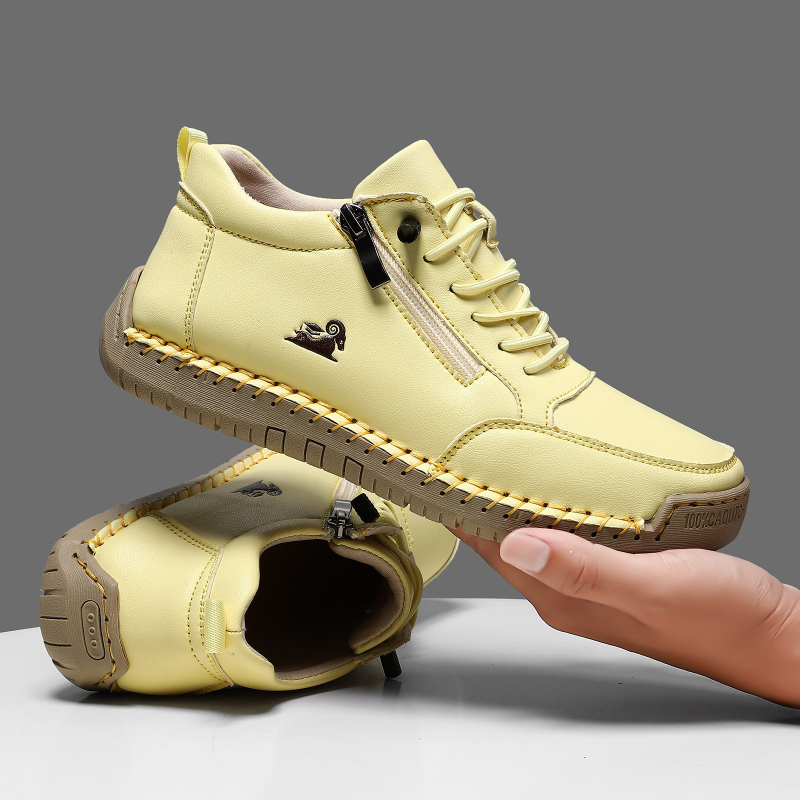 Frauen Turnschuhe Handgemachte – Men Shoes Type Bewertung und Preis