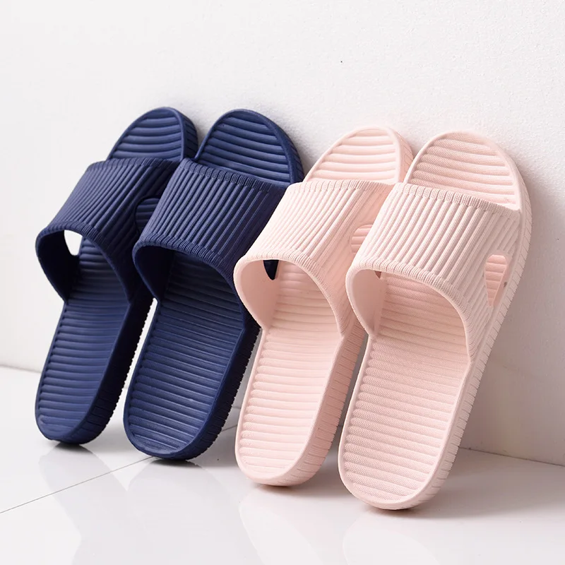 Hausschuhe Flip-Flops Damen Pl – Men'S Shoes Non Slip Bewertung und Preis