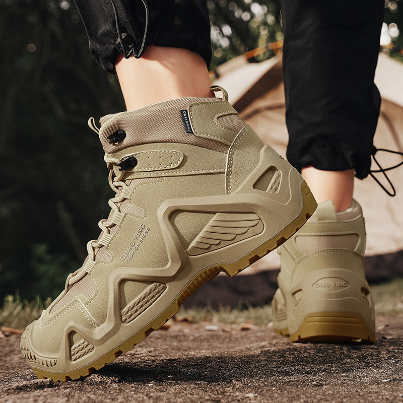 Plateau-Stiefeletten für Herre – Men Shoes Designer Bewertung und Preis