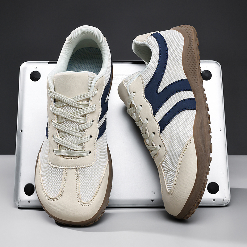 Neue Herren Barfußschuhe mit b – Minimalist Barefoot Shoe Bewertung und Preis