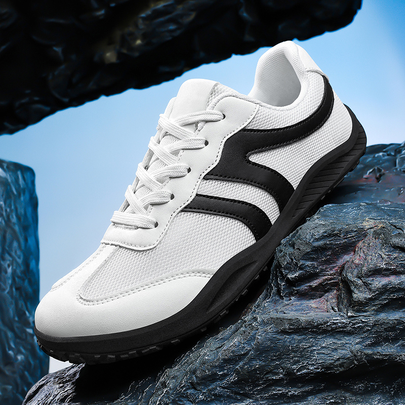 Neue Herren Barfußschuhe mit b – Minimalist Barefoot Shoe Bewertung und Preis