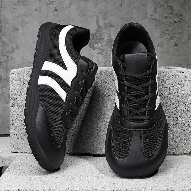 Neue Herren Barfußschuhe mit b – Minimalist Barefoot Shoe Bewertung und Preis